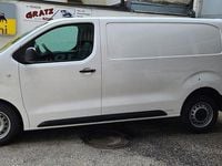 Gebraucht Toyota Proace Basis 122 PS (89 kW) 2021 Van / Kleinbus