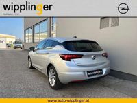 gebraucht Opel Astra Elegance 145PS Benzin AT LP € 32.541-