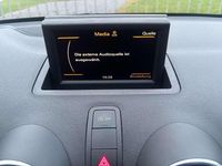 gebraucht Audi A1 16 TDI Attraction