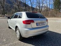 gebraucht Audi A3 1.9 TDI Attraction