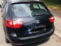 gebraucht Seat Ibiza ST Ibiza Sport 1,6 TDI CR DPF Sport