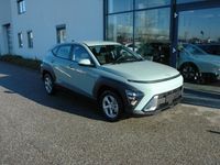 gebraucht Hyundai Kona HEV (SX2) Smart Line 1.6 GDI 2WD HEV k6hs1