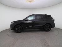 Neu VW Tiguan Sport 204 PS (150 kW) 2025 Schwarz  metallic SUV