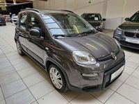 gebraucht Fiat Panda 4x2 FireFly Hybrid 70 City Life