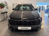 Neu Kia Sportage GT-Line 180 PS (132 kW) 2026 SUV