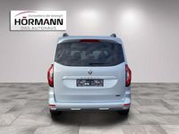 gebraucht Renault Kangoo E-TECH Techno EV45 22kW L1 45kWh