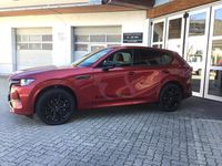 gebraucht Mazda CX-60 3.3L e-SKYACTIV D AWD HOMURA PLUS Aut.