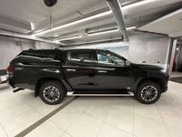 gebraucht Mitsubishi L200 0 DK DI-D 22 Diamond 4WD AT Leder 20