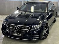 gebraucht Mercedes E43 AMG AMG *4Matic*E53 Look*Keramikversiegelung*AmbientePlus*