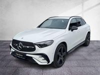 Gebraucht Mercedes GLC200 AMG line 197 PS (144 kW) 2025 Weiß SUV