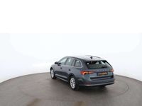 gebraucht Skoda Octavia Combi 2.0 TDI Style MATRIX RADAR NAV PDC