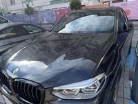 Gebraucht BMW X4 M Sport 190 PS (139 kW) 2020 SUV