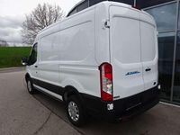 gebraucht Ford E-Transit L2H2 350 Trend 184PS netto 33.250,-