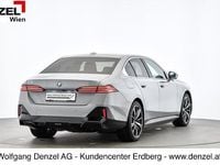 gebraucht BMW i5 xDrive40 Limousine G60 XE2