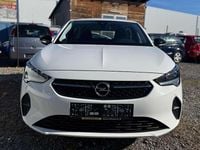 Gebraucht Opel Corsa Edition 75 PS (55 kW) 2022 Weiß Limousine