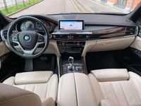 gebraucht BMW X5 X5xDrive30d Exclusive