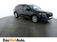 gebraucht Audi Q7 45 TDI quattro S line