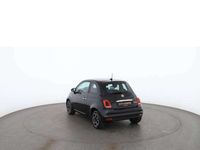 gebraucht Fiat 500 1.0 Mild Hybrid Club TEMPOMAT KLIMAANLAGE