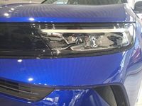 gebraucht Opel Mokka HYBRID GS 1.2 PDC, Berganfahrhilfe