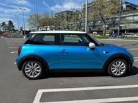 gebraucht Mini Cooper Cooper