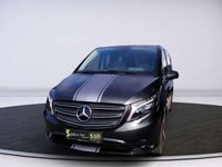gebraucht Mercedes Vito 114 CDI Tourer SELECT Lang AHK Sport LED