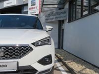 gebraucht Seat Tarraco 2,0 TDI Xcellence DSG 4Drive