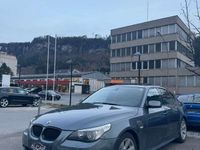 gebraucht BMW 530 E60 d M-Paket
