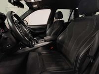 Gebraucht BMW X5 M Sport 258 PS (189 kW) 2015 Weiß SUV