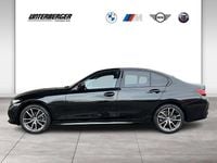 gebraucht BMW 320 i xDrive Limousine DAB LED Komfortzg. AHK