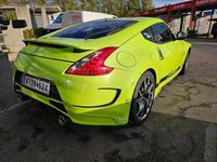 gebraucht Nissan 370Z 370 Z Pack Aut.