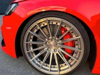 Gebraucht Audi RS4 Premium 450 PS (330 kW) 2018 Kombi