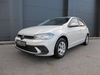 Neu VW Polo 80 PS (58 kW) 2025 Mittelgrau  normal Limousine