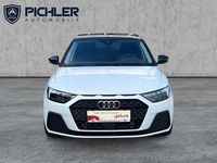 Neu Audi A1 116 PS (85 kW) 2025 Weiß Kleinwagen