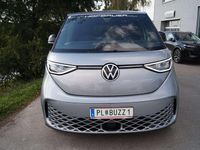 Neu VW ID. Buzz Pro 210 kW (286 PS) 2025 Silber Van / Kleinbus