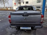 gebraucht Renault Alaskan Alaskan DK Twin-Turbo dCi 190 Aut. 4WD Intens