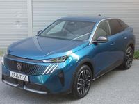 gebraucht Peugeot 3008 Hybrid 136 E-DCS6 Allure Aut.