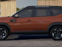 Neu Dacia Bigster Extreme 156 PS (114 kW) 2026 SUV