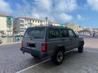 Gebraucht Jeep Cherokee 184 PS (135 kW) 1994 SUV