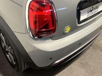 gebraucht Mini Cooper S SE 326kWh Aut. * LED Navi Wärm...