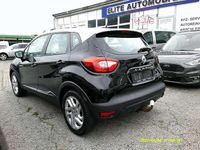 gebraucht Renault Captur Dynamique