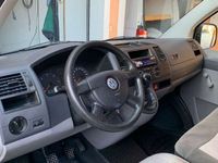 gebraucht VW Shuttle T51,9 TDI D-PF