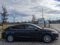 gebraucht Ford Mondeo MondeoTitanium 20 TDCi Limousine