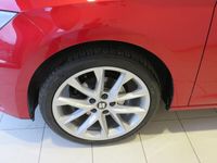 gebraucht Seat Leon Reference 1,0 TSI