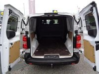 gebraucht Toyota Proace Proace Doppelkabine 2,0 D-4D 145 L2 Prowork