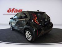 gebraucht Toyota Aygo X Pulse 1.0 VVT-i CVT