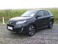gebraucht Suzuki Vitara 1,4 DITC Hybrid ALLGRIP flash