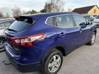 gebraucht Nissan Qashqai 15 dCi *Pickerl 4/2024* Acenta