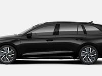 gebraucht Skoda Octavia Combi Sportline DSG Sportl Matrix Nav ACC Kam 1...