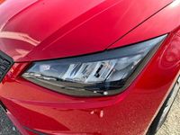 gebraucht Seat Ibiza Reference 1.0 TSI ABS ESP