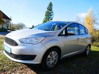 gebraucht Ford C-MAX Trend